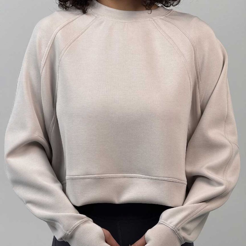 مشخصات دورس کراپ فینگردار کد 201027