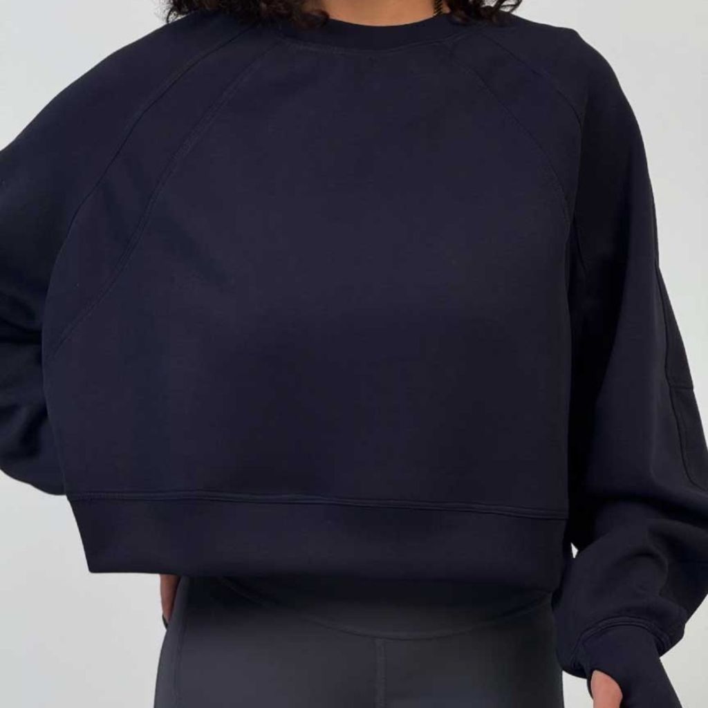 مشخصات دورس کراپ فینگردار کد 201027