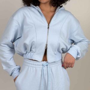 مشخصات ست سوییشرت و شلوار برش دار کد 160876