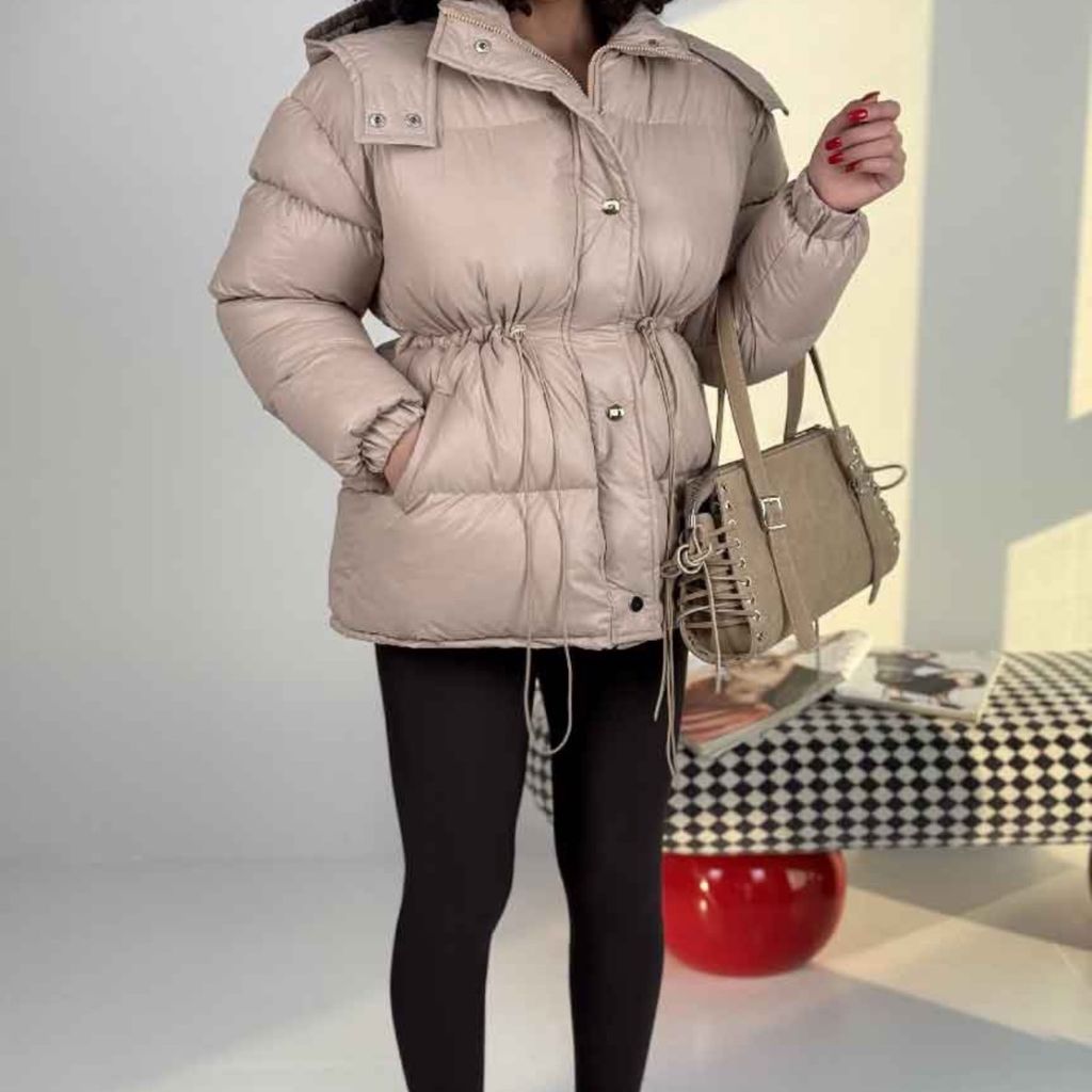 قیمت کاپشن کمر گت کد 201039