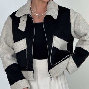 قیمت کت بوفالو یقه سگک کد 201038