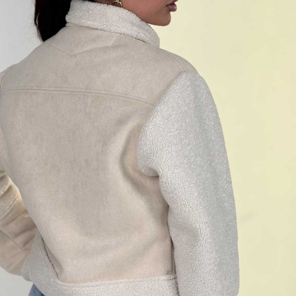 خرید انلاین کت بوفالو یقه سگک کد 201038