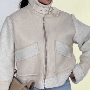 قیمت کت بوفالو یقه سگک کد 201038