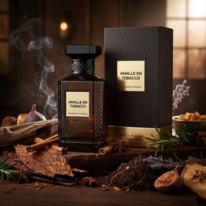 عطر اصل اماراتی مردانه تام فورد توباکو وانیل فراگرنس ورد - تنباکو و وانیل