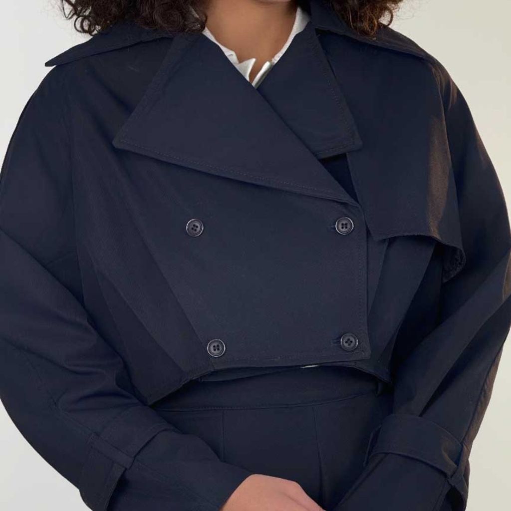 قیمت ارزان ست کت و پیراهن کتان کد 160877