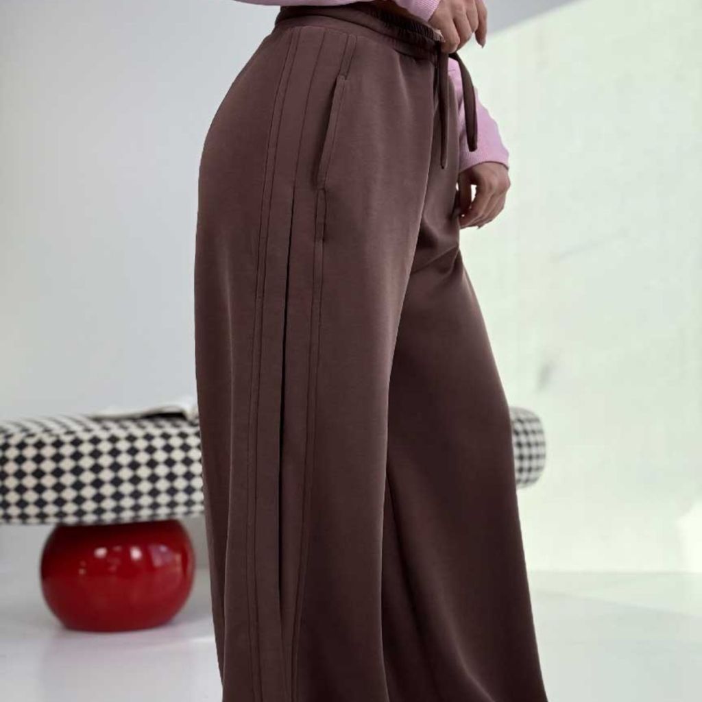 خرید انلاین شلوار OYSHO بغل چاک کد 102145