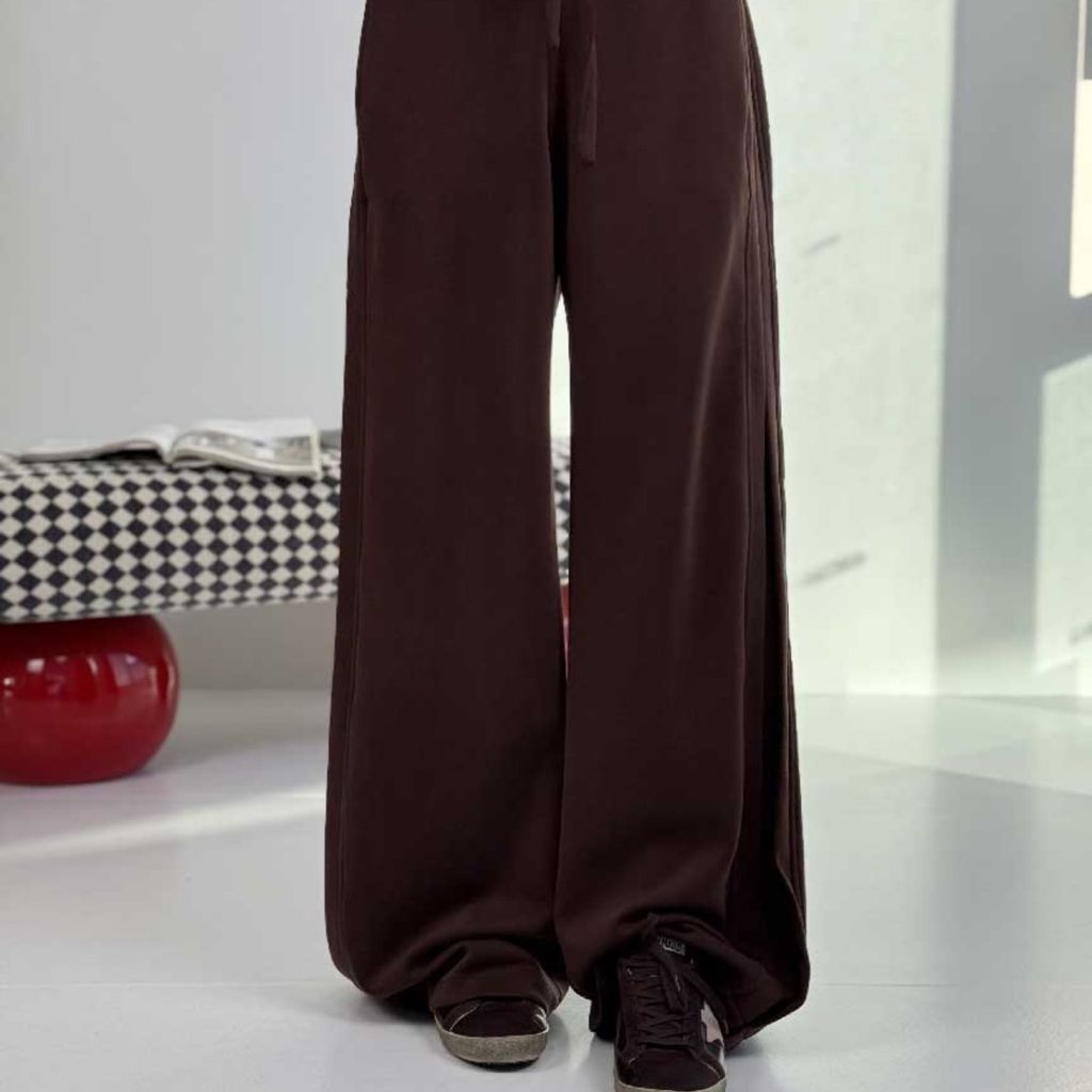 خرید انلاین شلوار OYSHO بغل چاک کد 102145