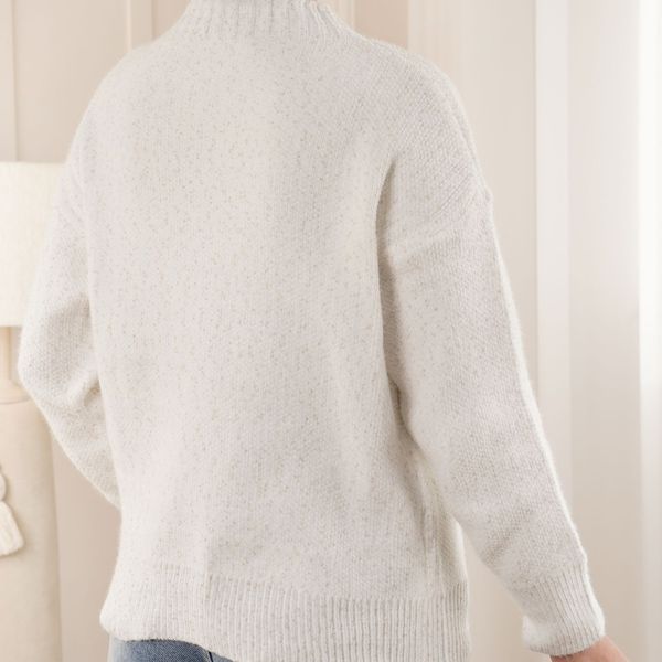 بلوز بافت TEDDY پاد