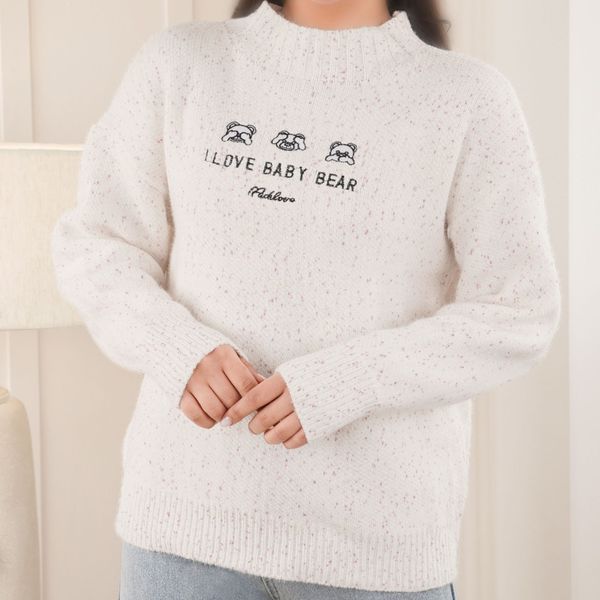 بلوز بافت TEDDY پاد