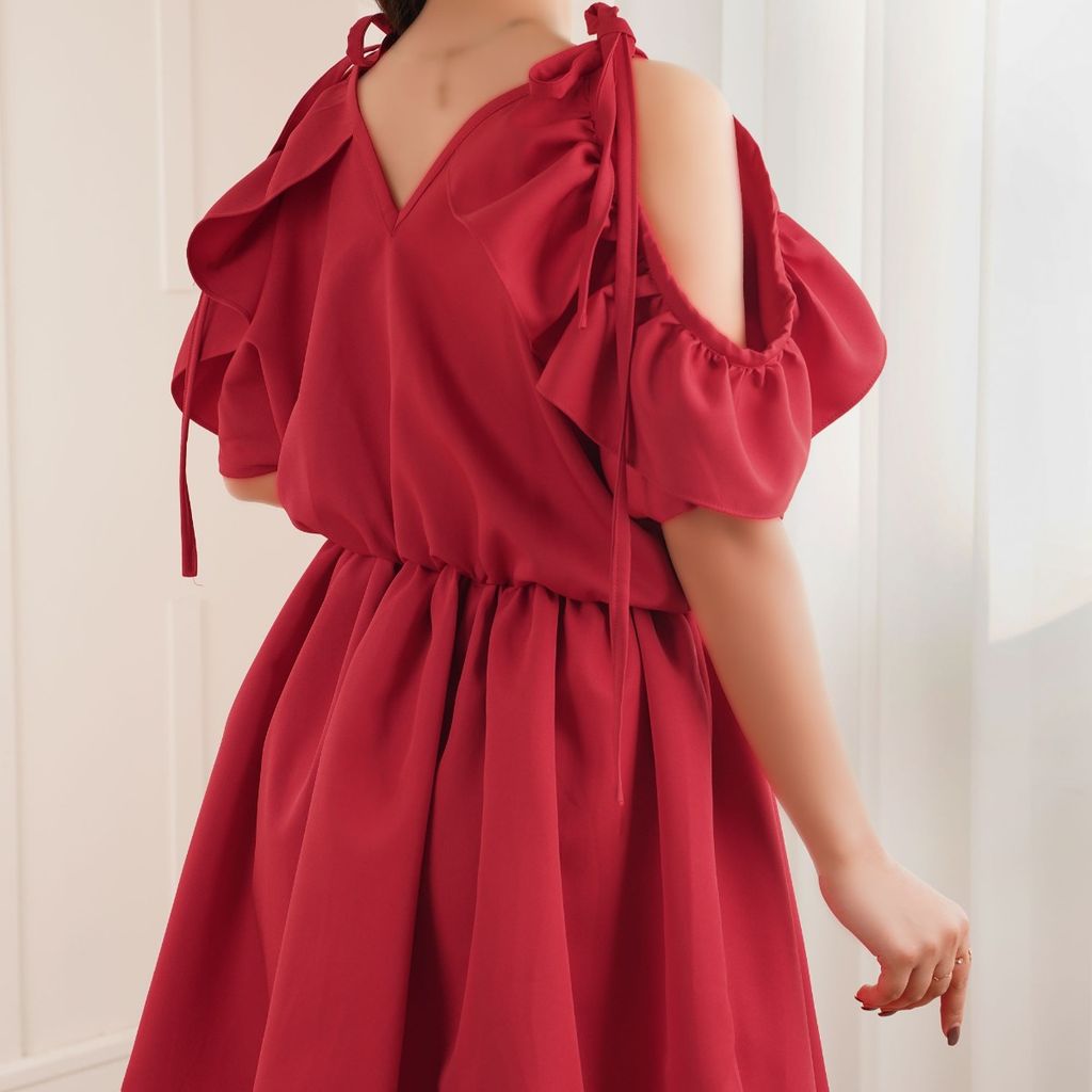 فروش اینترنتی پیراهن عروسکی پاد