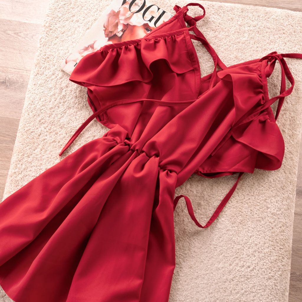 قیمت پیراهن عروسکی پاد