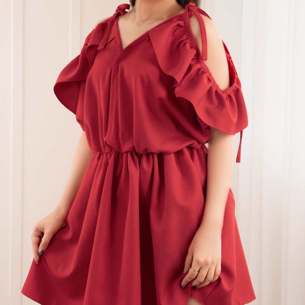 قیمت پیراهن عروسکی پاد