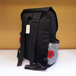 مشخصات کوله پشتی اسپرت