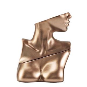 تستر عطر ادکلن بیلی ایلیش ایلیش طلایی| Billie Eilish Eilish