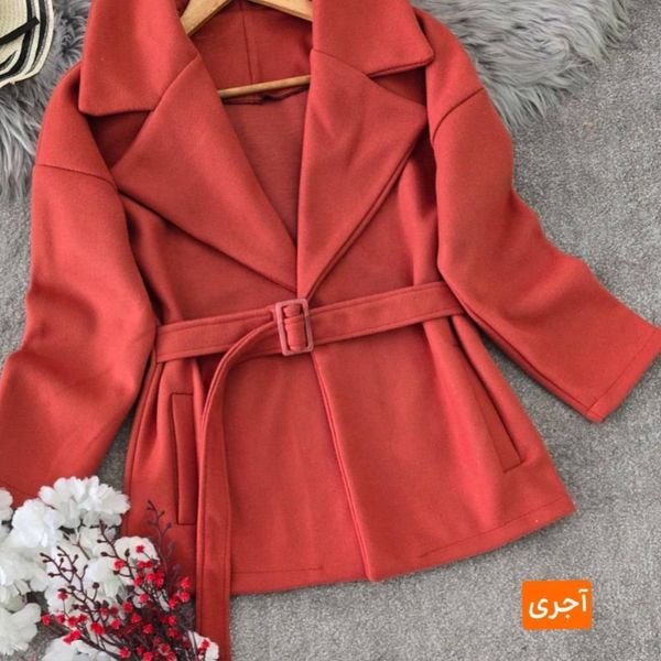 پالتو فوتر هدیه