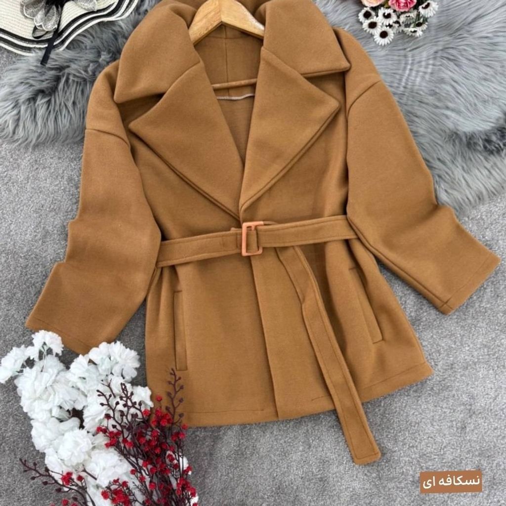 خرید انلاین پالتو فوتر هدیه