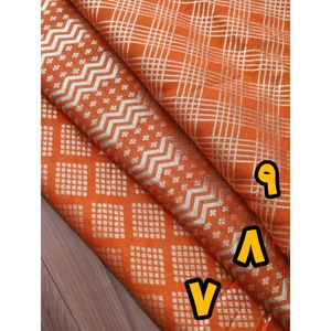 قیمت پارچه لینن زری بافت