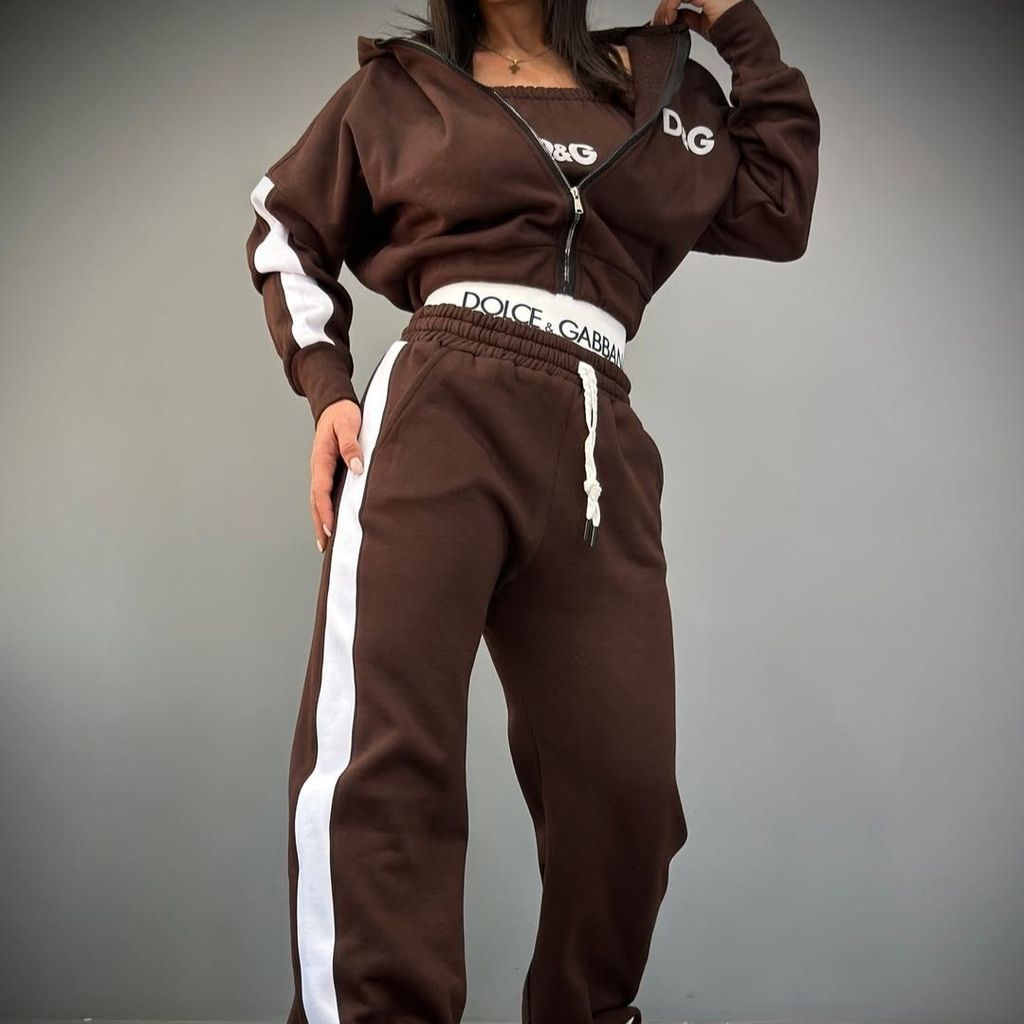 قیمت ارزان D&G ست خاص