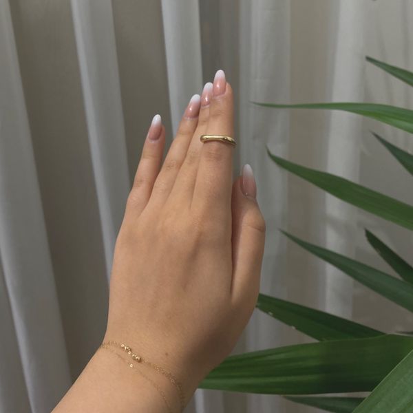 انگشتر زنانه طرح زارا