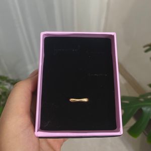 مشخصات انگشتر زنانه طرح زارا