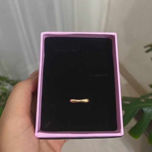 انگشتر زنانه طرح زارا