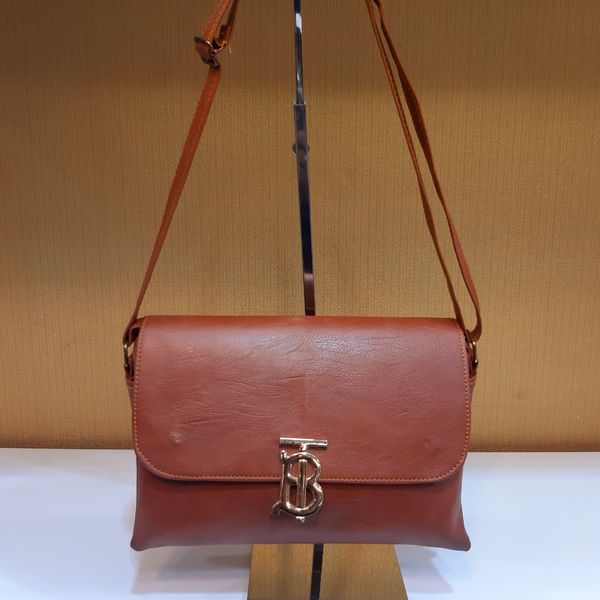 کیف رودوشی چرمی