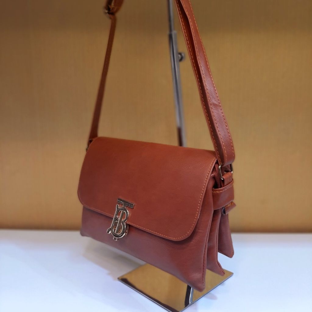 فروش اینترنتی کیف رودوشی چرمی