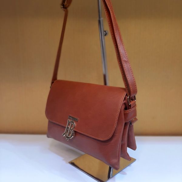 کیف رودوشی چرمی