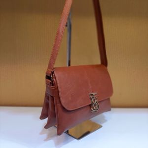 خرید انلاین کیف رودوشی چرمی