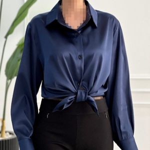 فروش اینترنتی شومیز ساتن پارسی