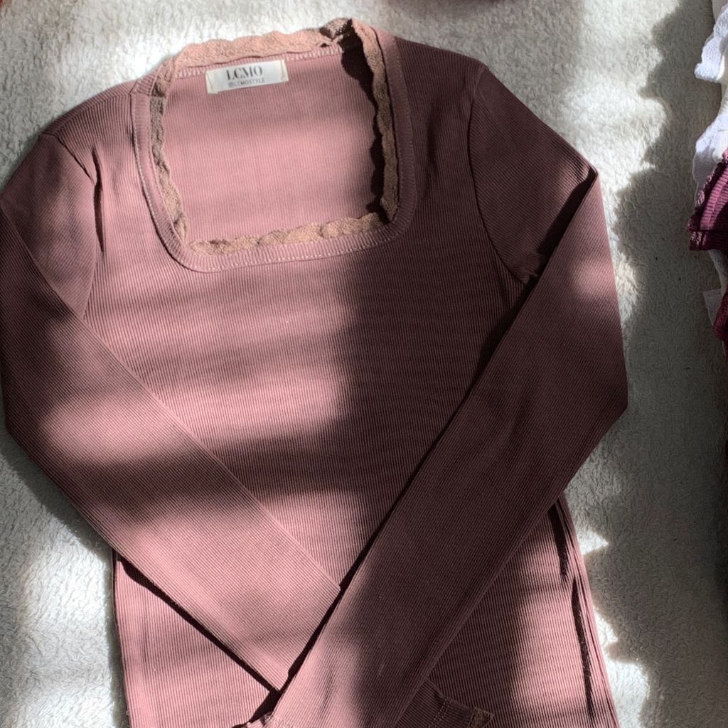 خرید اینترنتی بلوز یقه خشتی کبریتی