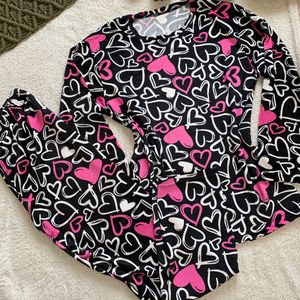 ست بلوزشلوار مخمل