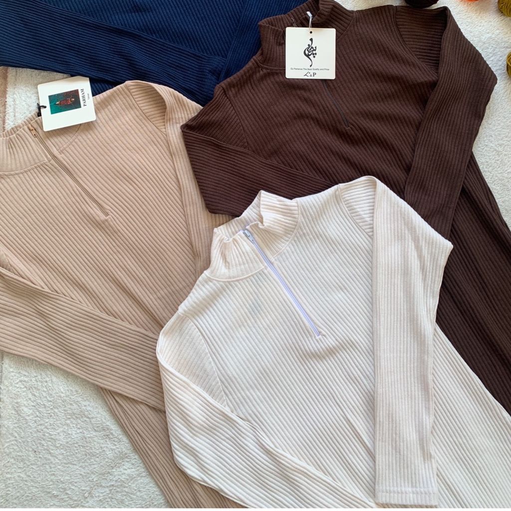 خرید اینترنتی پیراهن کبریتی بغل چاکدار