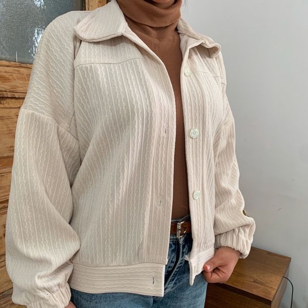 ژاکت مراکشی زنانه