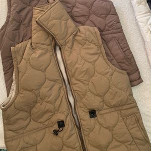 خرید آنلاین پافر کوتاه زنانه