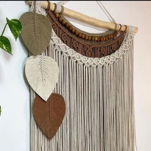 خرید آنلاین دیوار کوب مکر‌ومه بافی مدل سروناز