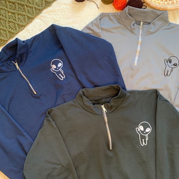 دورس نیم زیپ