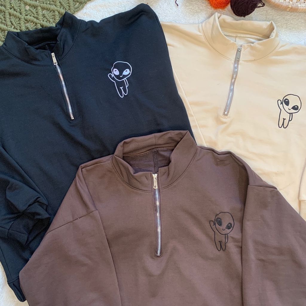 خرید انلاین دورس نیم زیپ