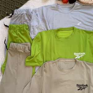 ست تیشرت شلوار