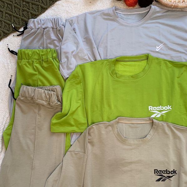 ست تیشرت شلوار