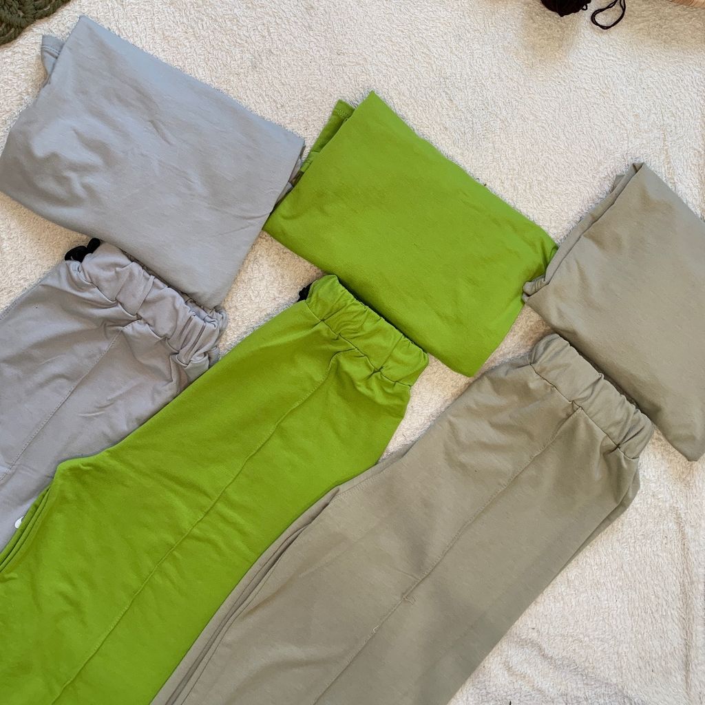 فروش اینترنتی ست تیشرت شلوار