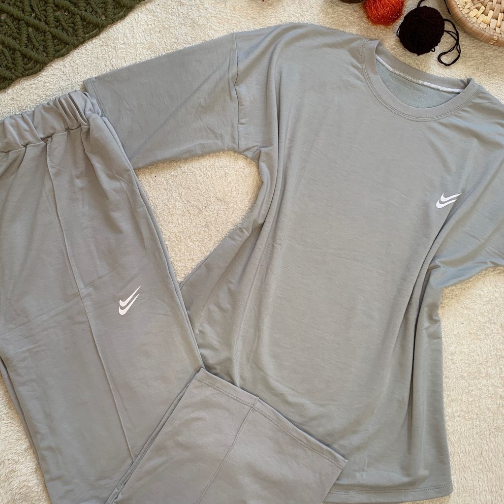 خرید آنلاین ست تیشرت شلوار