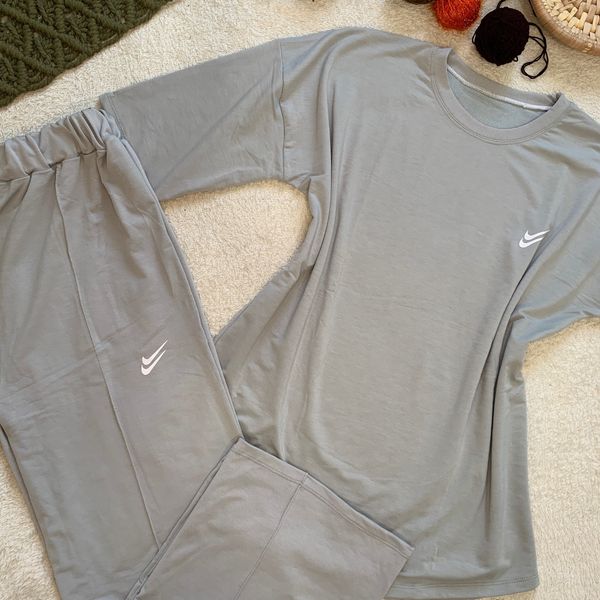 ست تیشرت شلوار