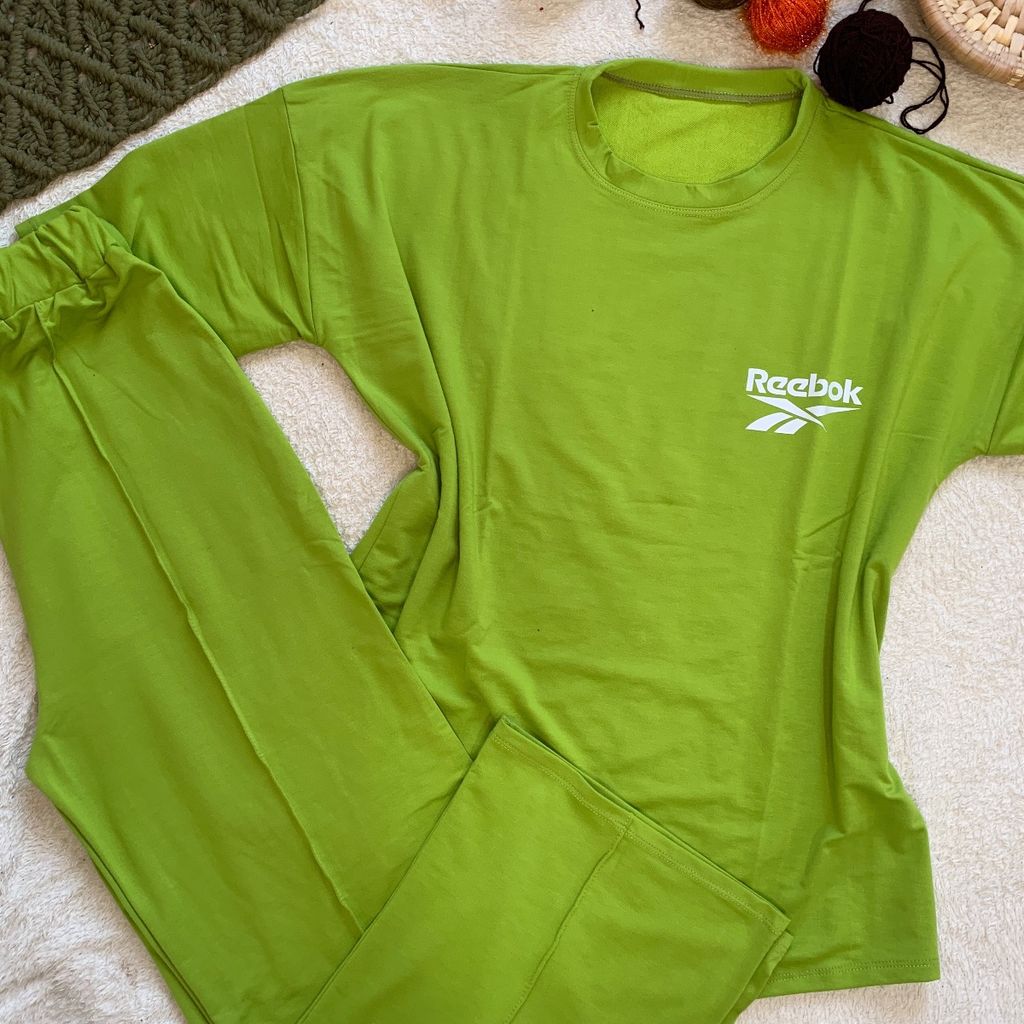 مشخصات ست تیشرت شلوار