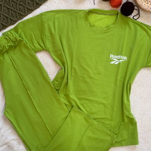 ست تیشرت شلوار