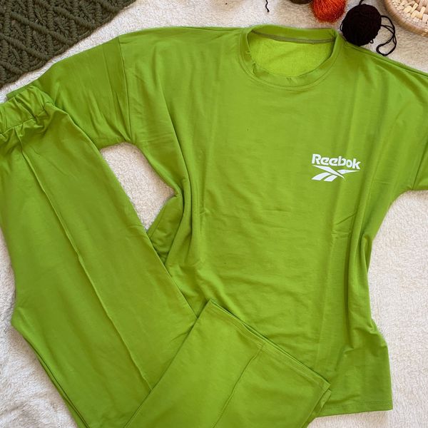 ست تیشرت شلوار