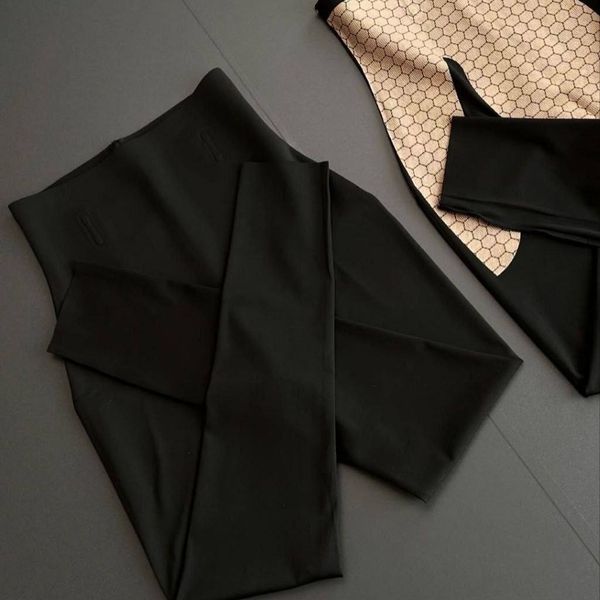 لگ باربی مشکی