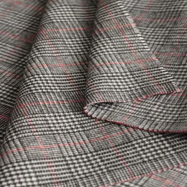 پارچه فوتر موهر 1223 - طرح 3