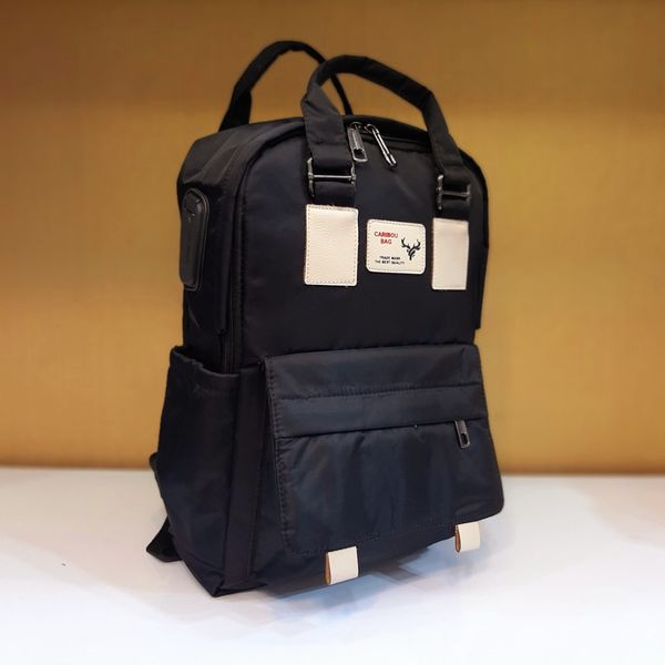 کوله دوکاره مدل Caribou