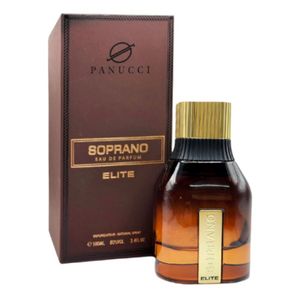 ادکلن دومونت پاریس سوپرانو الیت اصل